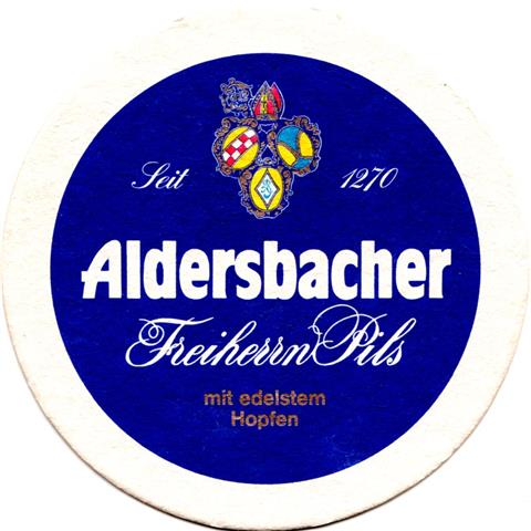 aldersbach pa-by alders sorten rund 1b (215-mit edelstem)